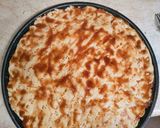 Foto del paso 5 de la receta: Masa para pizza rápida y fácil