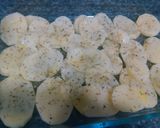 Foto del paso 2 de la receta Costillar con papas