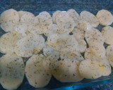 Foto del paso 2 de la receta: Costillar con papas