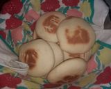 Foto del paso 5 de la receta: Pan Amasado Fácil