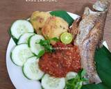 Cara Membuat Sambal Seruit Khas Lampung 4