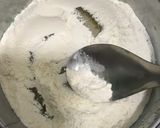 蔥花肉鬆*古早味蛋糕的食譜步驟1照片