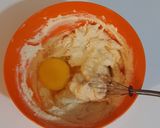 Foto del paso 2 de la receta: Cookies espiral