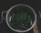 Foto langkah ke 3 dari resep Brengkes Iwak Pindang/Pepes Ikan Cuwe.