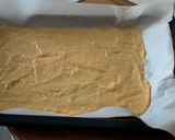 Foto del paso 5 de la receta: Masa pizza proteica con base de pollo