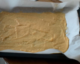 Foto del paso 5 de la receta: Masa pizza proteica con base de pollo