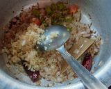 જીરા રાઈસ દાલ ફ્રાય (Jeera Rice Dal Fried Recipe In Gujarati) રેસીપી સ્ટેપ4ફોટો