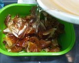 Foto langkah ke 3 dari resep Susu Kurma.