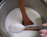 Foto del paso 1 de la receta: Torrijas cremosas