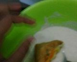 Foto langkah ke 19 dari resep Tahu Isi Jumbo Hot.
