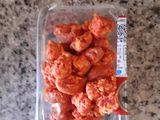 Ñoquis con chorizo