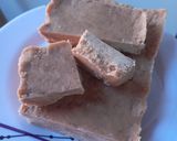 Foto del paso 4 de la receta: Mantecol casero 👏