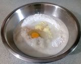 Foto del paso 3 de la receta: 🍞 Pan Dulce | Pan Aliñado 🍞 Paso a paso