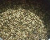 A picture of step 1 of Dal makhani OUR PRIME MINISTER'S FIRST CHOICE.