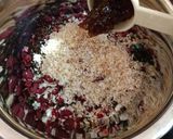 A picture of step 4 of Paan masala.