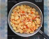 Foto del paso 4 de la receta: Papas a la Mexicana