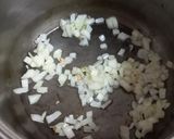 صورة لخطوة 3 من وصفة شوربة خضار 😋