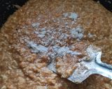 दाणेदार डोडा बर्फी (doda barfi recipe in marathi) रेसिपी स्टेप 3 फोटो