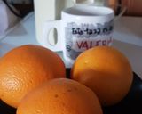 Foto del paso 2 de la receta: Bizcochuelo de naranja