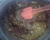 Foto del paso 4 de la receta Bombones de chocolate y copos de maíz