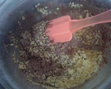 Foto del paso 4 de la receta: Bombones de chocolate y copos de maíz