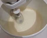 Foto langkah ke 1 dari resep Bolu Mawar Kukus.