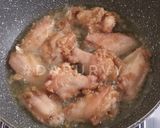 Foto langkah ke 5 dari resep SAYAP AYAM GORENG Bawang Putih.