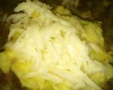 Pas rețetă Carne la cuptor cu cartofi 3 fotografie