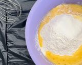 صورة لخطوة 2 من وصفة وافل 🧇