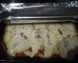 Sajtőrültek Lasagnája recept fázis 7 fotója
