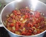 Foto del paso 3 de la receta Caracoles picantes