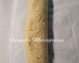 Foto del passaggio 9 della ricetta Gnocchi alla romana con crema ai carciofi bio 👩‍🍳👩‍🍳