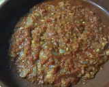 Foto del paso 2 de la receta: Bacalao con picada en salsa de almendras