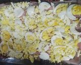 Foto del paso 3 de la receta: Pan de carne