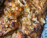 Hagymás Rozi Pipi 😌 recept fázis 1 fotója