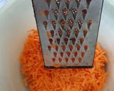 Coleslaw saláta 🤤🤤🤤 Amerikai káposztasaláta recept fázis 2 fotója