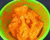 பார்பிக்யூ கிரில் சிக்கன் ரெசிபி ஸ்டேப் 4 புகைப்படம்