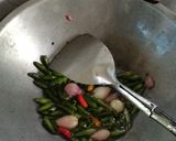 Foto langkah ke 1 dari resep Sambal pete.