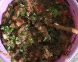 Foto del paso 4 de la receta: Chancho en piedra