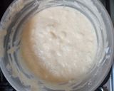 Foto del paso 3 de la receta: Pan saludable y en microondas 2 ingredientes