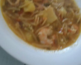 Foto del paso 9 de la receta: Fideos a la marinera