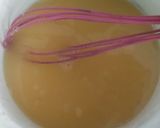 Paradicsomleves nokedlivel recept fázis 4 fotója