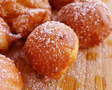 Foto del paso 7 de la receta: Buñuelos de viento de anís