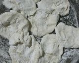 Foto langkah ke 1 dari resep Cireng Kuah Pedas.
