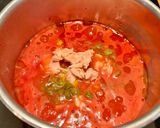Penne rigate tonhalas-paradicsomos szósszal recept fázis 1 fotója