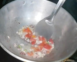 மேகி பன்னீர் நூடுல்ஸ் ரெசிபி ஸ்டேப் 3 புகைப்படம்