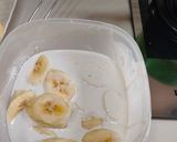 Foto langkah ke 1 dari resep Pisang rai bali.