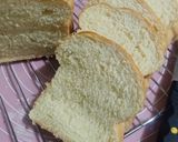 Foto langkah ke 9 dari resep Roti Tawar Oven Tangkring.