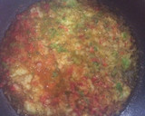 Foto del paso 3 de la receta: Fideos a la cazuela