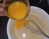 Foto langkah ke 2 dari resep Pukis.